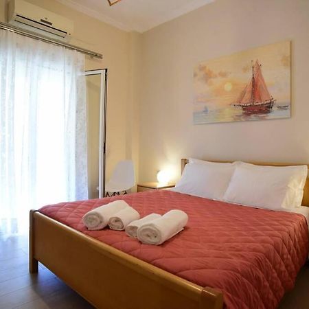 Nasia'S House Corfu  Екстериор снимка