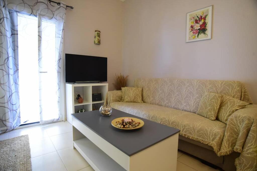 Nasia'S House Corfu  Екстериор снимка