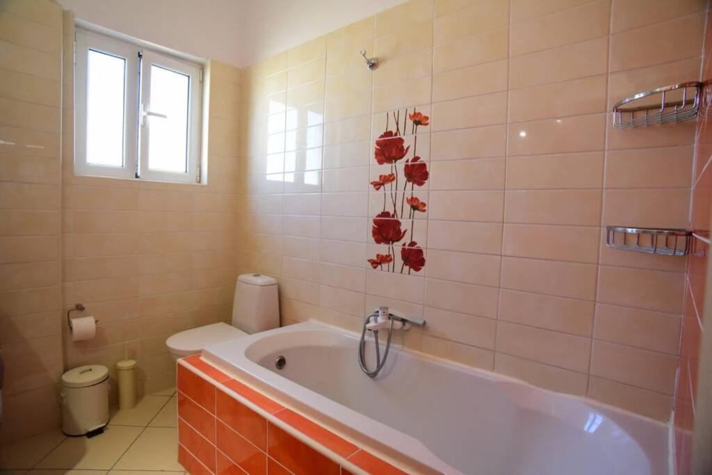 Nasia'S House Corfu  Екстериор снимка
