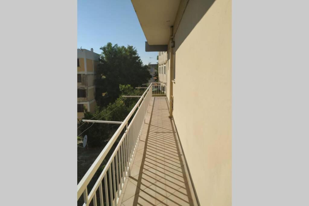 Nasia'S House Corfu  Екстериор снимка