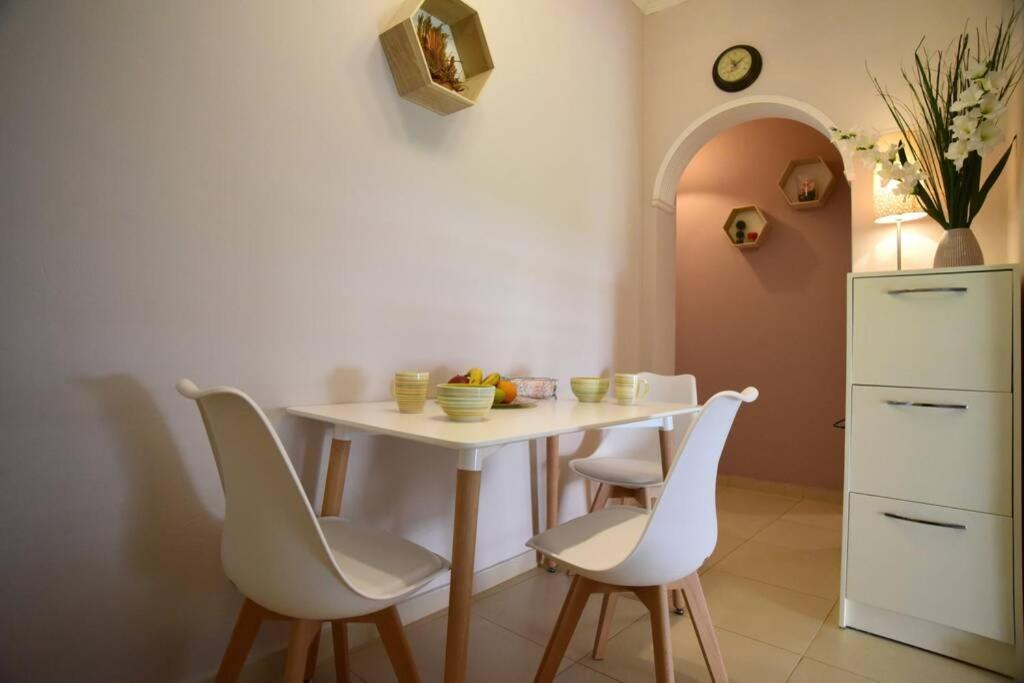 Nasia'S House Corfu  Екстериор снимка